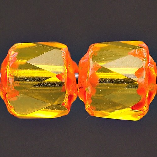 Bolsperle "Baroko" 10 ks — foto 1