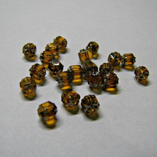 Bolsperle "Lucerna" 10 ks