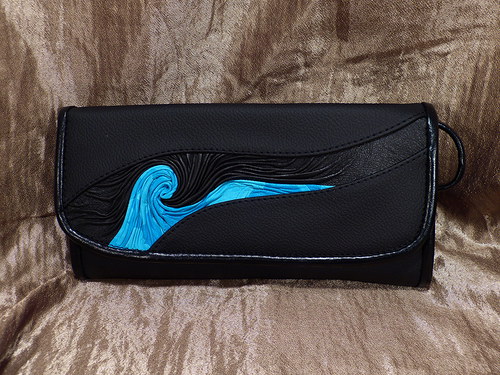 Psaníčko - Marrone Mini — foto 1