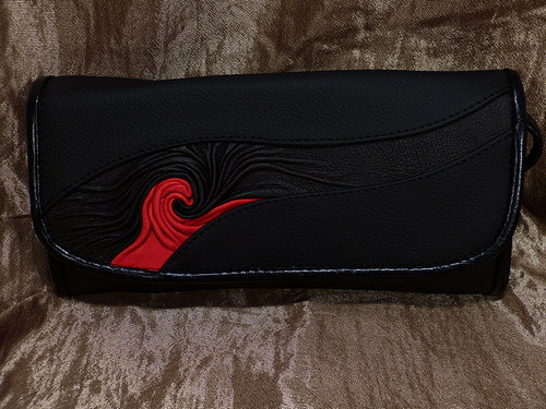 Psaníčko - Marrone Mini — foto 1