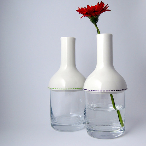 Porcelain/glass — foto 1