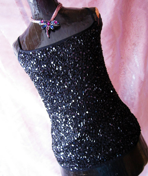 SLEVA!Top Dancing queen — foto 1