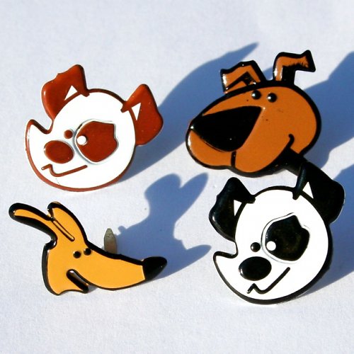 Svorky-Brads-Dog — foto 1