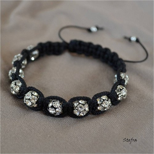 Luxury silver 3 - Shamballa po Jablonecku — foto 1
