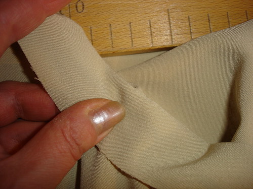 Elastická kostýmovka šíře 1,1m,cena za 10cm