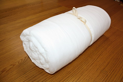 Hlazený vatelín 180g/m