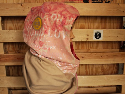 HOOD-ON 4in1 — foto 1