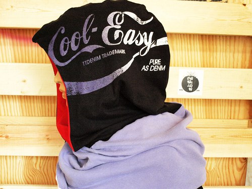 HOOD-ON 4in1 — foto 1