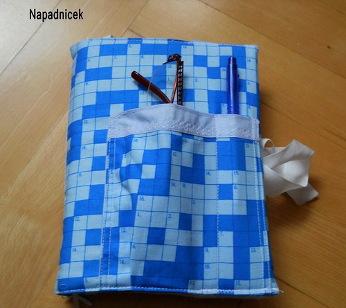 Čas na křížovku — foto 1
