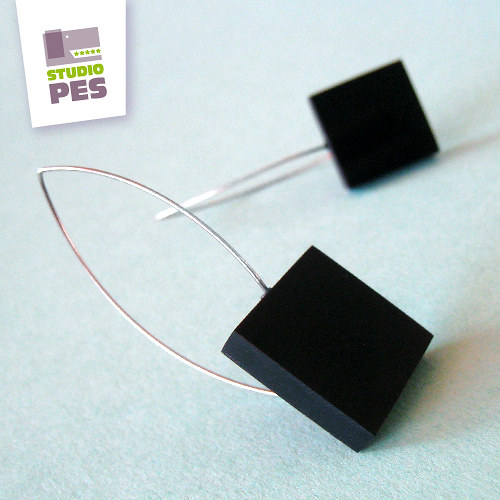NÁUŠNICE Licorice — foto 1