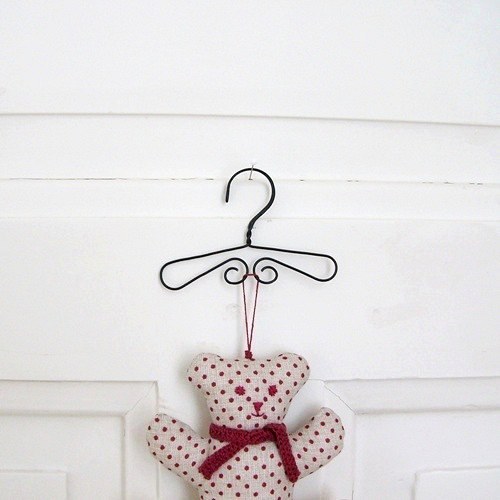 Mini ramínko elegantní — foto 1