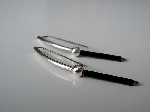 Minimalistická na drátku — foto 1