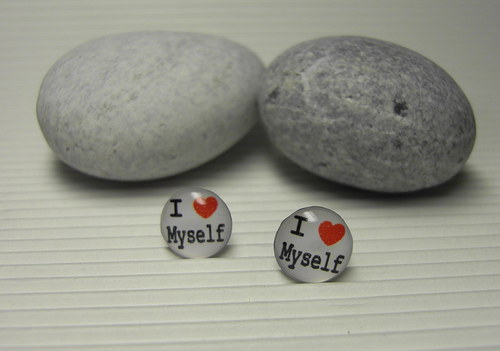 I love myself — foto 1