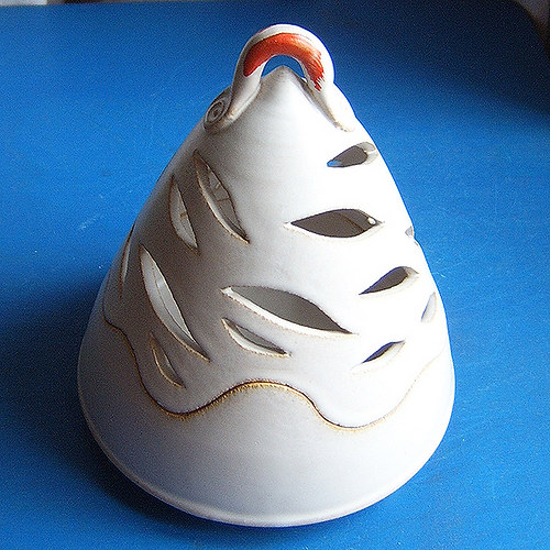 Lampička Nušačka — foto 1