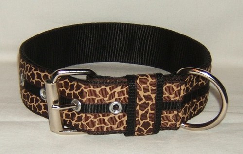 Obojek BULL 37-45cm. — foto 1