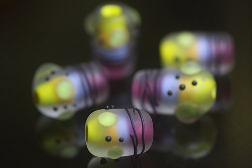 Pastelky — foto 1