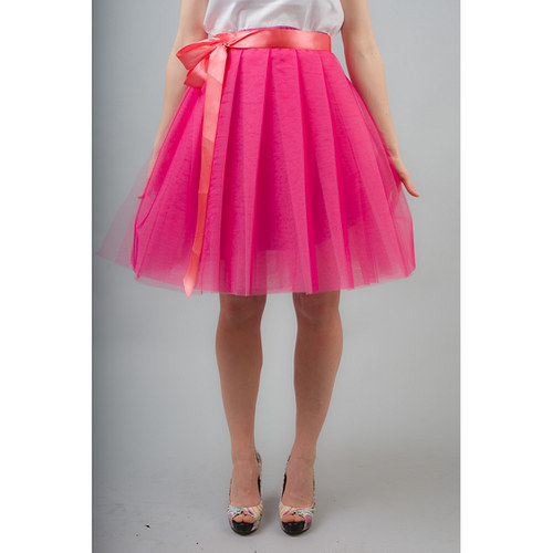 TUTU neon Pink — foto 1