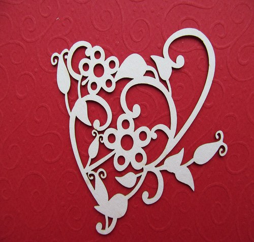 Ornamet - Kytička