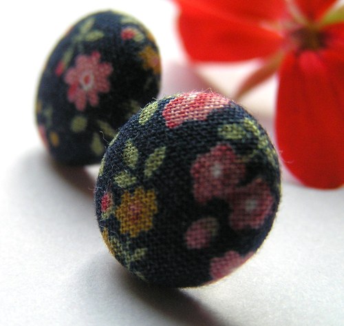 Floral II. — foto 1