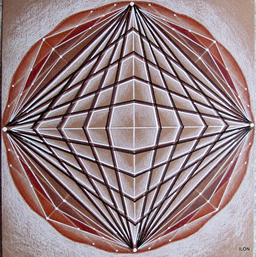 Mandala Možností