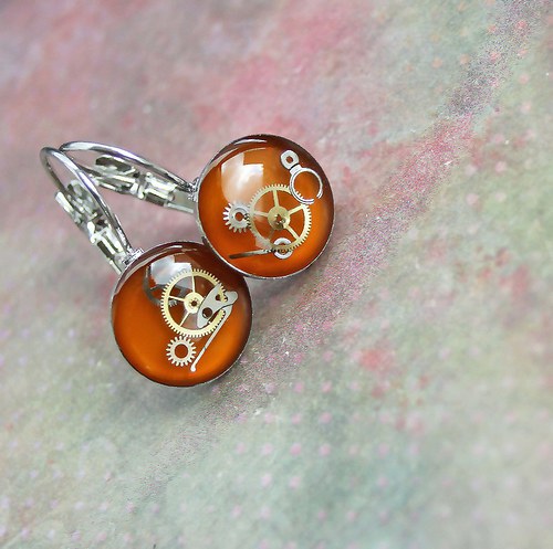 Yellow/Orange circles — foto 1