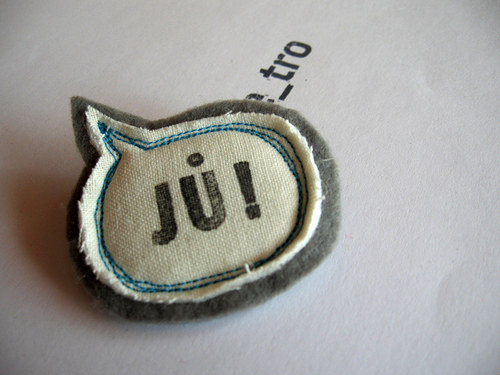 Brož JŮ! — foto 1