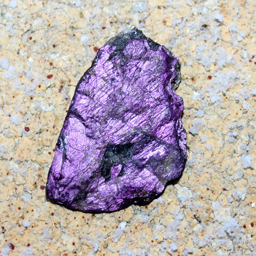 Purpurit III — foto 1