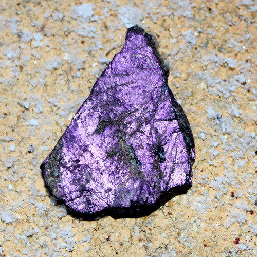 Purpurit V — foto 1