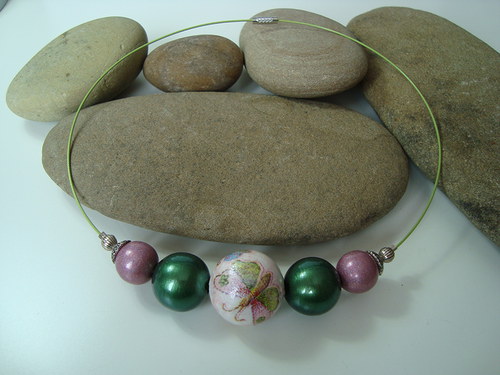 Elegantní perleť 3 — foto 1