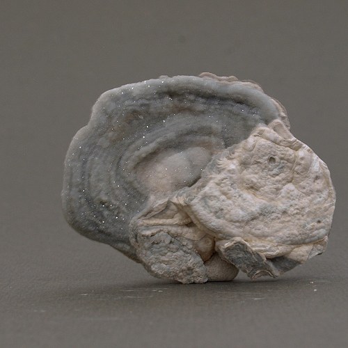 Chalcedon (kamenná růže) — foto 1