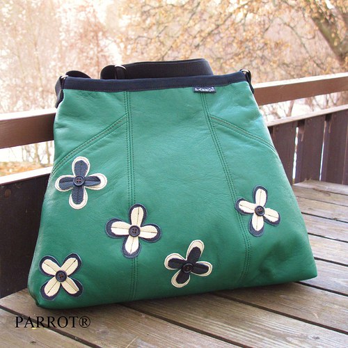 Flower Green Day - Parrot® — foto 1