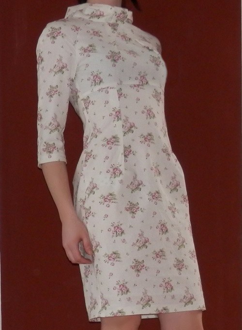 Šaty Créme vel. 36 — foto 1