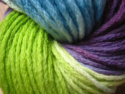 100% merino - Oceán — foto 1