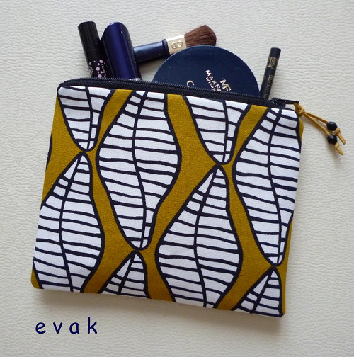 Zebra - taštička — foto 1
