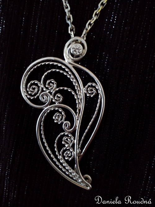 Poselství Elfů... "Erunamë" — foto 1