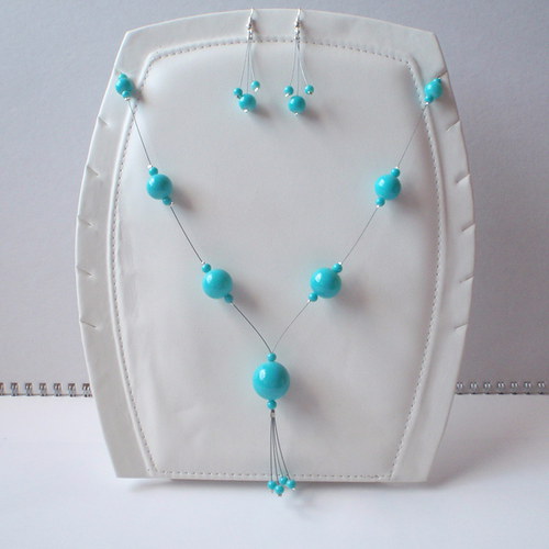 Sada Turquoise