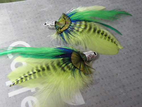 Green and Jellow — foto 1
