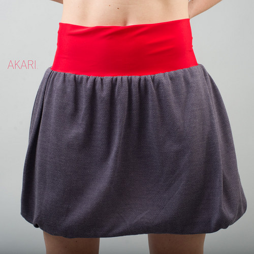 Soft red — foto 1