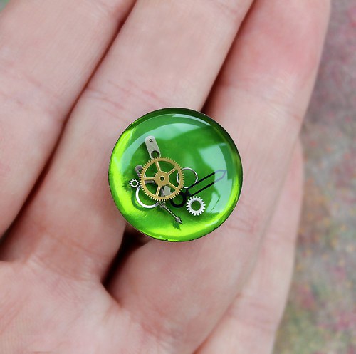 Green passion — foto 1