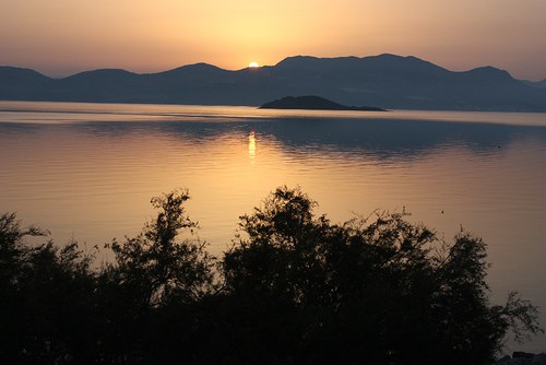Svítání