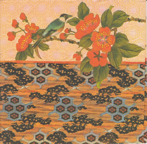 Ubrousek 33 x 33 cm