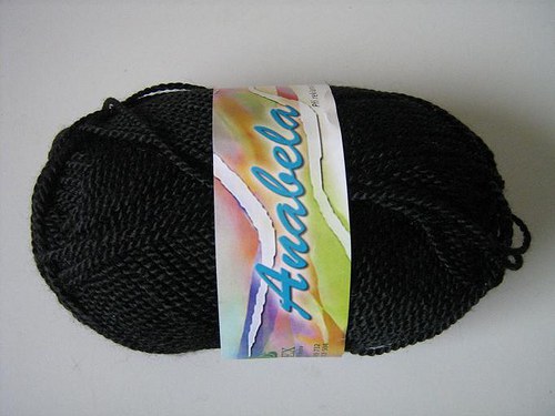 Pletací příze Anabela - 170 g — foto 1