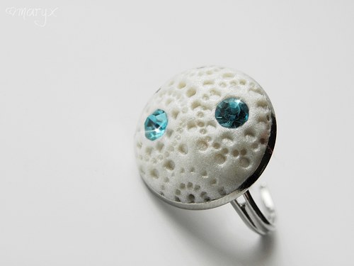 Clay&Strass* — foto 1