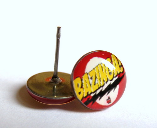 Bazinga — foto 1