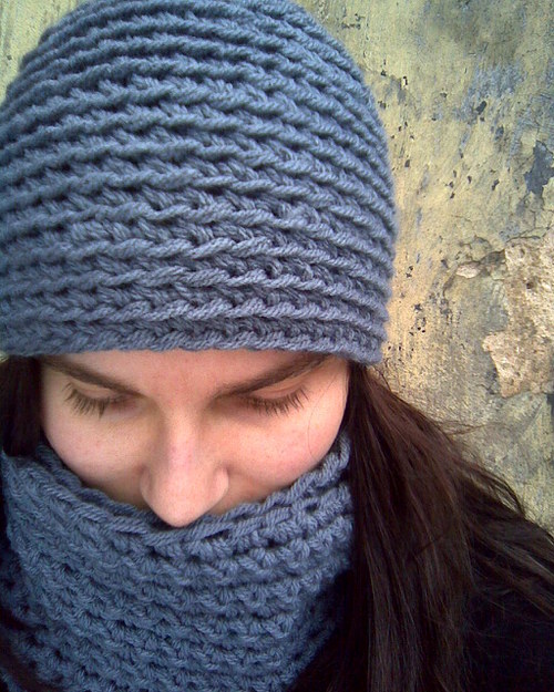 Pro chladná rána...set — foto 1
