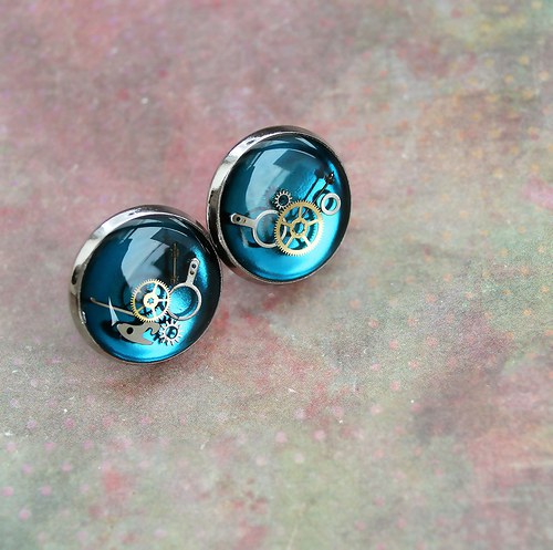 Blue circles — foto 1