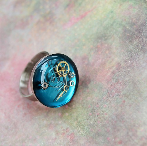 Light blue passion — foto 1