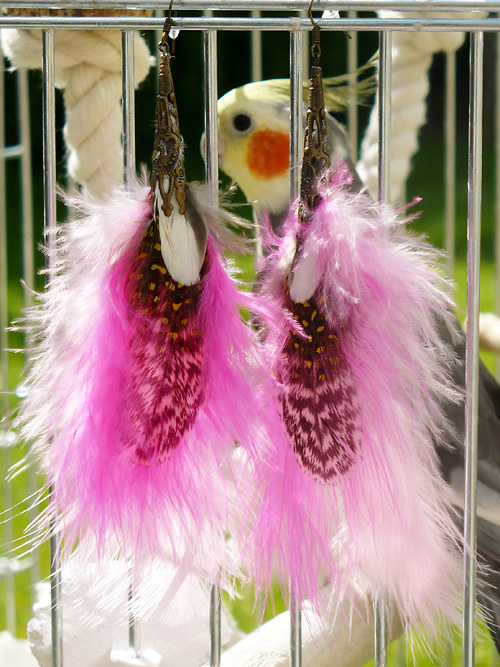 Pink creature - VÝPRODEJ! — foto 1