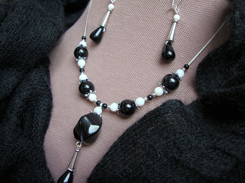 Black velvet — foto 1
