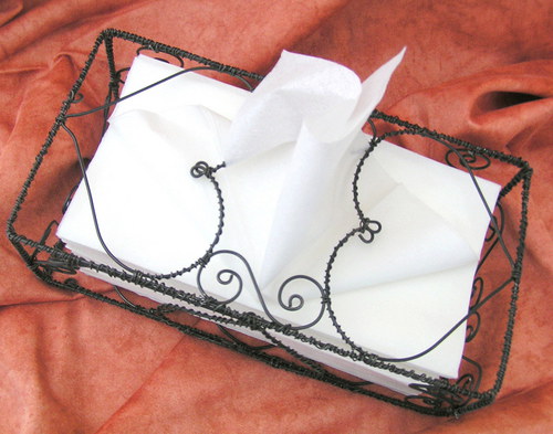 Papíráček — foto 1
